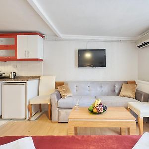 Suite con letto king size