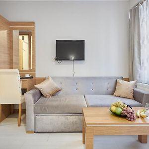 Suite deluxe